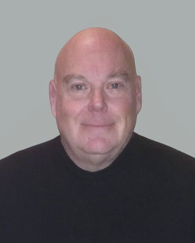 Bradley W. Petersen